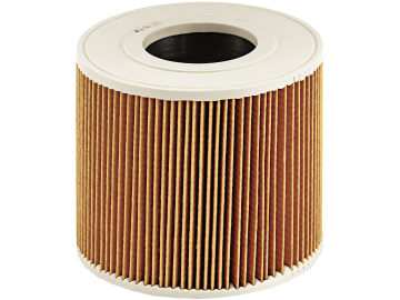 Kärcher® Patronenfilter aus Papier für Kärcher NT 27/1 Advanced, NT 27/1 Me Advanced, NT 48/1, 6.414-789.0 Kärcher® Patronenfilter aus Papier für Kärcher NT 27/1 Advanced, NT 27/1 Me Advanced, NT 48/1, 6.414-789.0