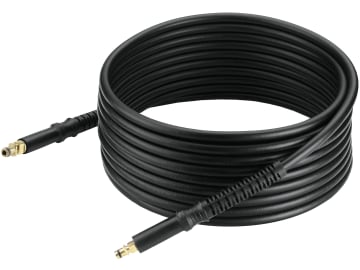 Kärcher® Hochdruckschlauch NW 6, Stecknippel, 9 m, 2.641-721.0 Kärcher® Hochdruckschlauch NW 6, Stecknippel, 9 m, 2.641-721.0