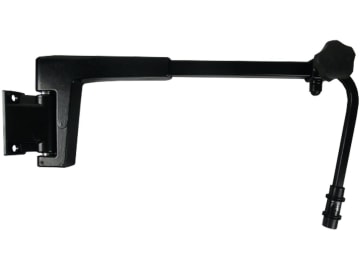 Teleskop-Spiegelarm rechts, 480 – 780 mm, für John Deere Traktor 6000, 7000, 8000 Teleskop-Spiegelarm rechts, 480 – 780 mm, für John Deere Traktor 6000, 7000, 8000