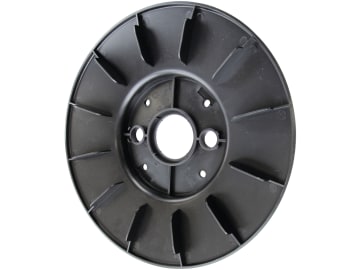 Wolf-Garten® Lüfterrad für Rasenmäher Concept 43B, 43BAI, 43BA, 543BPP, 47B, 47BAM, 47BA, 47BAI, 6450317 Wolf-Garten® Lüfterrad für Rasenmäher Concept 43B, 43BAI, 43BA, 543BPP, 47B, 47BAM, 47BA, 47BAI, 6450317