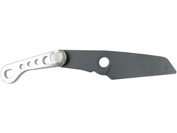 Wolf-Garten® Messer mit Koppel für OR 83 7276001 (2001); OR 87 V 7277001 (2001); RS 830 7276000 (2001); RS 870 7277000 (2001); RS-P4 7279000 (2004), 7276011 Wolf-Garten® Messer mit Koppel für OR 83 7276001 (2001); OR 87 V 7277001 (2001); RS 830 7276000 (2001); RS 870 7277000 (2001); RS-P4 7279000 (2004), 7276011