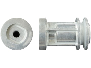 Wolf-Garten® Messerhalter Ø innen 22 mm, für Rasenmäher mit Radantrieb, 4605406 Wolf-Garten® Messerhalter Ø innen 22 mm, für Rasenmäher mit Radantrieb, 4605406