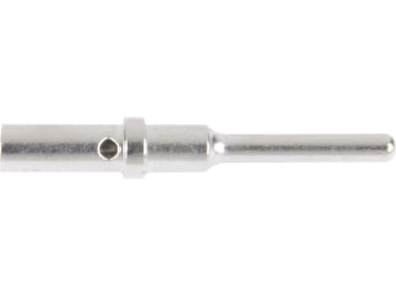 Herth + Buss Crimpverbinder "Deutsch DT", Rundstecker, 0,5 – 1 mm², Ø 1,5 mm, 50 253 975 Herth + Buss Crimpverbinder "Deutsch DT", Rundstecker, 0,5 – 1 mm², Ø 1,5 mm, 50 253 975