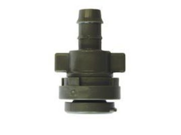 NETAFIM™ Startverbinder FlexNet™ Flachschlauch Tropfrohr dickwandig 20 mm (Beutel á 100 Stück) NETAFIM™ Startverbinder FlexNet™ Flachschlauch Tropfrohr dickwandig 20 mm (Beutel á 100 Stück)