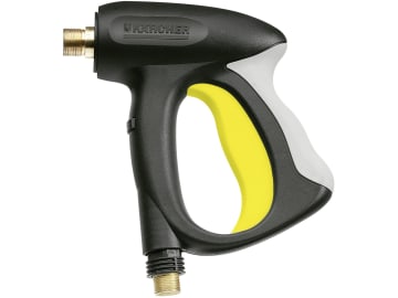 Kärcher® HD-Pistole "Easy Press" mit integriertem Adapter und Softgrip, 4.775-466.0 Kärcher® HD-Pistole "Easy Press" mit integriertem Adapter und Softgrip, 4.775-466.0