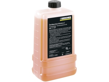 Kärcher® Kalkschutzkonzentrat "RM 111", 1.000 ml, 6.295-628.0, für PressurePro Systempflege Advance 2 Kärcher® Kalkschutzkonzentrat "RM 111", 1.000 ml, 6.295-628.0, für PressurePro Systempflege Advance 2