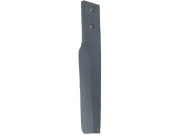 Kreiseleggenzinken links/rechts 60 x 332 x 12 mm, Bohrung 13 mm, geschraubt für Falc, Köckerling, Maschio, Moreni Kreiseleggenzinken links/rechts 60 x 332 x 12 mm, Bohrung 13 mm, geschraubt für Falc, Köckerling, Maschio, Moreni