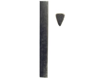 Kreiseleggenzinken links/rechts 23 x 290 x 31 mm, geschraubt für Accord, Carraro, Howard Kreiseleggenzinken links/rechts 23 x 290 x 31 mm, geschraubt für Accord, Carraro, Howard