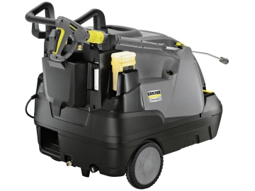 Kärcher® Hochdruckreiniger "HDS 8/18-4 C" Heißwasser, 1.174-900.0 Kärcher® Hochdruckreiniger "HDS 8/18-4 C" Heißwasser, 1.174-900.0