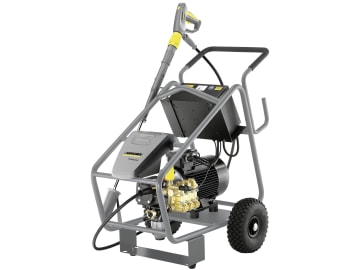 Kärcher® Hochdruckreiniger "HD 16/15-4 Cage-Plus" Kaltwasser, 1.353-905.0 Kärcher® Hochdruckreiniger "HD 16/15-4 Cage-Plus" Kaltwasser, 1.353-905.0