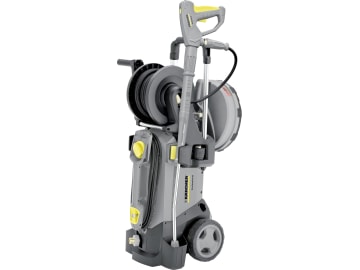 Kärcher® Hochdruckreiniger "HD 5/15 CX Plus + FR Classic" Kaltwasser, 1.520-934.0 Kärcher® Hochdruckreiniger "HD 5/15 CX Plus + FR Classic" Kaltwasser, 1.520-934.0