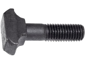 Hammerschraube M 10 x 40, blank, für Kratzbodenkette 9 x 31, 10 x 31, 11 x 31 Hammerschraube M 10 x 40, blank, für Kratzbodenkette 9 x 31, 10 x 31, 11 x 31
