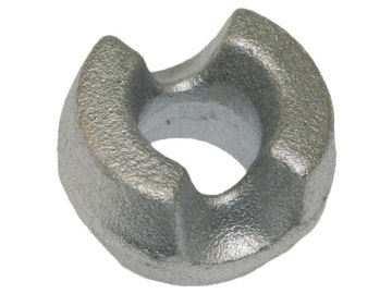 Druckstück für Bergmann Gliederkette 9 x 27; 9 x 31; 10 x 31; 10 x 35; 11 x 31 Druckstück für Bergmann Gliederkette 9 x 27; 9 x 31; 10 x 31; 10 x 35; 11 x 31