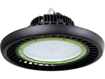 Kerbl LED-Hallenstrahler 400 mm 24.500 lm 200 W, nicht dimmbar, 345785 Kerbl LED-Hallenstrahler 400 mm 24.500 lm 200 W, nicht dimmbar, 345785