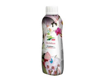 CUXIN DCM FLÜSSIGDÜNGER ORCHIDEEN organisch-mineralischer NPK 3+6+6 für lang andauernde Blüte und intensive Farben 250 ml Flasche CUXIN DCM FLÜSSIGDÜNGER ORCHIDEEN organisch-mineralischer NPK 3+6+6 für lang andauernde Blüte und intensive Farben 250 ml Flasche