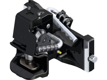 Rockinger Anhängekupplung "RO855D", ohne Sensor, Spurweite 390 mm/25 mm/32 mm, RO855D9030C Rockinger Anhängekupplung "RO855D", ohne Sensor, Spurweite 390 mm/25 mm/32 mm, RO855D9030C