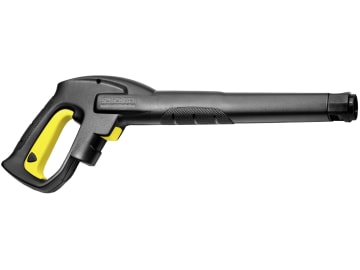 Kärcher® HD-Pistole "G 180 Q" mit Softgrip und Kindersicherung, 2.642-889.0 Kärcher® HD-Pistole "G 180 Q" mit Softgrip und Kindersicherung, 2.642-889.0