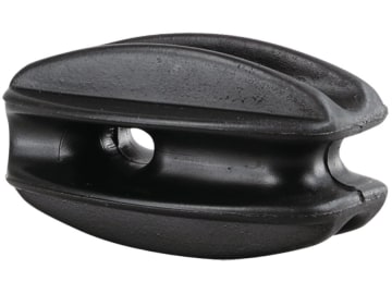 Patura Zugisolator Kunststoff, für Draht, HippoWire und Seile als Anfangs-/Endisolator 6 St., 167706 Patura Zugisolator Kunststoff, für Draht, HippoWire und Seile als Anfangs-/Endisolator 6 St., 167706