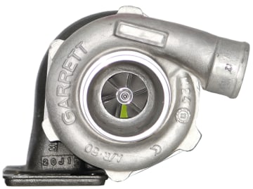 BTS Honeywell Garrett Turbolader für John Deere 6400; Massey Ferguson MF 635 BTS Honeywell Garrett Turbolader für John Deere 6400; Massey Ferguson MF 635