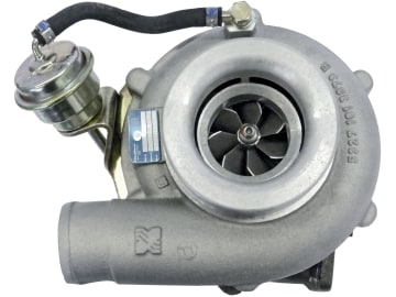 BTS BorgWarner Turbolader für Fendt 718 Vario, 820 Vario, 820 Vario Greentec BTS BorgWarner Turbolader für Fendt 718 Vario, 820 Vario, 820 Vario Greentec