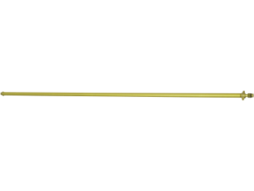 Birchmeier® Teleskopsprührohr Aluminium für Handspritze Profi Star 5, Akku-Rückenspritze REC 15 ABZ, REC 15 PZ1, Rückenspritze Flox 10, Iris 15, Senior 20, RPD 15 ATS, 10985201 Birchmeier® Teleskopsprührohr Aluminium für Handspritze Profi Star 5, Akku-Rückenspritze REC 15 ABZ, REC 15 PZ1, Rückenspritze Flox 10, Iris 15, Senior 20, RPD 15 ATS, 10985201