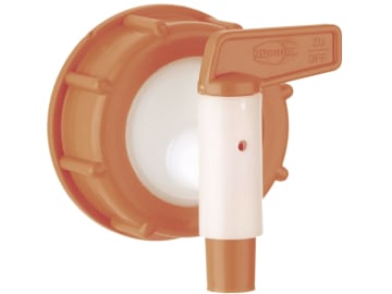 Speidel Auslaufhahn NW 10 mm, Kunststoff, für alle Getränkefässer von Speidel, 21043 Speidel Auslaufhahn NW 10 mm, Kunststoff, für alle Getränkefässer von Speidel, 21043
