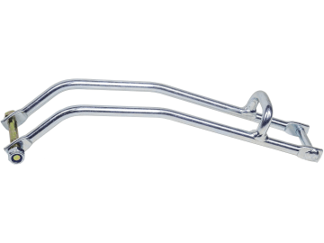 Walterscheid Halter komplett "HOLHS", Agraset 393, L 340 mm, für Hydraulische Oberlenker HOLHS, 1203617 Walterscheid Halter komplett "HOLHS", Agraset 393, L 340 mm, für Hydraulische Oberlenker HOLHS, 1203617