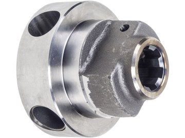 Walterscheid Nabe, Profil 1 3/4" 6, Verschluss Klemmkonus CC, für Nockenschaltkupplungen K64/2, 1102077 Walterscheid Nabe, Profil 1 3/4" 6, Verschluss Klemmkonus CC, für Nockenschaltkupplungen K64/2, 1102077