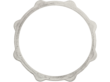 Walterscheid Druckscheibe 70 x 86 x 3 mm, für Sternratsche K31, 32, 33, 34, 35, 36 Walterscheid Druckscheibe 70 x 86 x 3 mm, für Sternratsche K31, 32, 33, 34, 35, 36