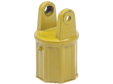 Walterscheid Kupplungsgehäuse W 2300, für Sternratschenkupplung K34B, 1052685 Walterscheid Kupplungsgehäuse W 2300, für Sternratschenkupplung K34B, 1052685