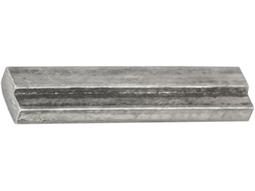 Walterscheid Sperrkeil 61,5 x 13 x 7 mm für Scherbolzenkupplung FKB61/30, Reib-Freilaufkupplungen PFK97/4, Freilaufkupplung F5/2, 1377190 Walterscheid Sperrkeil 61,5 x 13 x 7 mm für Scherbolzenkupplung FKB61/30, Reib-Freilaufkupplungen PFK97/4, Freilaufkupplung F5/2, 1377190