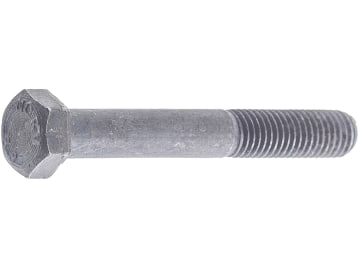 Walterscheid Sechskantschraube DIN 931; ISO 4014 M 7 x 50, für Scherbolzenkupplungen KB61/20, FKB61/20, 1304015 Walterscheid Sechskantschraube DIN 931; ISO 4014 M 7 x 50, für Scherbolzenkupplungen KB61/20, FKB61/20, 1304015