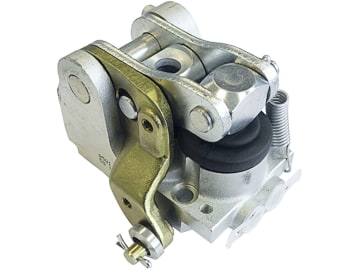 Kupplungsnehmerzylinder Traktor Deutz-Fahr 4.70–4.95, 6.00–6.90, AgroToron 80–150 Kupplungsnehmerzylinder Traktor Deutz-Fahr 4.70–4.95, 6.00–6.90, AgroToron 80–150