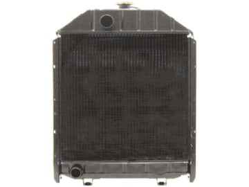 Wasserkühler für Fiat, Traktor Serie 56er-, 66er-, 75er-, 88er-, 93er-, 94er, und 100er-Serie Wasserkühler für Fiat, Traktor Serie 56er-, 66er-, 75er-, 88er-, 93er-, 94er, und 100er-Serie