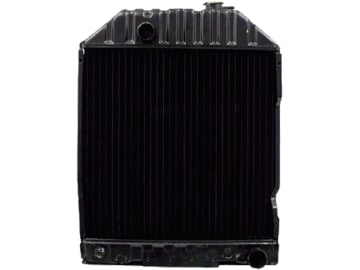Wasserkühler für Ford New Holland, Traktor 5110, 6410, 6610, 7410, 7610, 7810 Wasserkühler für Ford New Holland, Traktor 5110, 6410, 6610, 7410, 7610, 7810