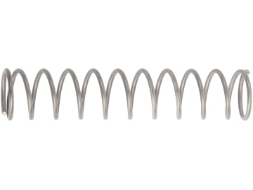 Walterscheid Druckfeder 84,2 x 19,8 x 1,8 mm, für Oberlenkerhaken Kat. 3, 1099050 Walterscheid Druckfeder 84,2 x 19,8 x 1,8 mm, für Oberlenkerhaken Kat. 3, 1099050