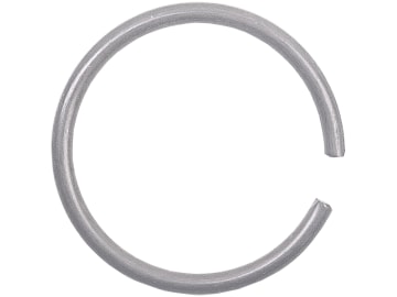 Walterscheid Sprengring, DIN 7993 32 x 29,1 x 2,5 mm, für Wellen, für Stabilisator mechanisch mit Druckstrebe ASST-B, 1168637 Walterscheid Sprengring, DIN 7993 32 x 29,1 x 2,5 mm, für Wellen, für Stabilisator mechanisch mit Druckstrebe ASST-B, 1168637