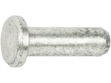 BPW Bolzen Ø8 mm; 11 mm x 25 mm für Stoßdämpfer Auflaufeinrichtung "AVE 2000", "AVEG 2000" BPW Bolzen Ø8 mm; 11 mm x 25 mm für Stoßdämpfer Auflaufeinrichtung "AVE 2000", "AVEG 2000"