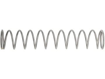 Walterscheid Druckfeder 95,5 x 19,6 x 1,6 mm, für Oberlenkerhaken Kat. 2, 1305198 Walterscheid Druckfeder 95,5 x 19,6 x 1,6 mm, für Oberlenkerhaken Kat. 2, 1305198