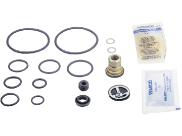 Wabco Reparatursatz, für Scania, Fendt: Druckluftanlage, Kupplungsverstärker, 470 015 008 2 Wabco Reparatursatz, für Scania, Fendt: Druckluftanlage, Kupplungsverstärker, 470 015 008 2