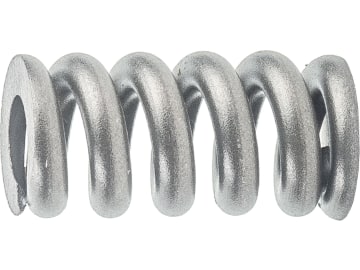 Walterscheid Druckfeder 35 x 17,6 x 4,4 mm, für Reibkupplung K94/1, 1080746 Walterscheid Druckfeder 35 x 17,6 x 4,4 mm, für Reibkupplung K94/1, 1080746