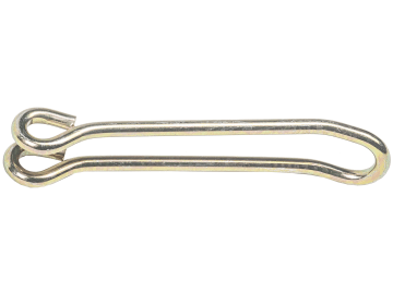 Walterscheid Bügel, für Stabilisator mechanisch mit Druckstrebe ASST-B, 1307982 Walterscheid Bügel, für Stabilisator mechanisch mit Druckstrebe ASST-B, 1307982