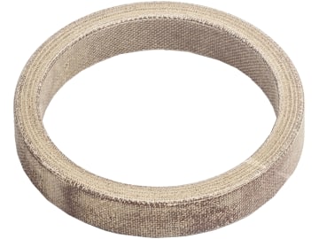 Walterscheid Laufring, 53,05 x 43,35 x 9 mm, für Reibkupplungen K94/1, 1356902 Walterscheid Laufring, 53,05 x 43,35 x 9 mm, für Reibkupplungen K94/1, 1356902