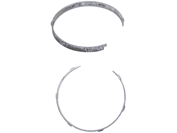 Walterscheid Einstellring, 170 x 15 mm, für Reibkupplungen K96, 96/4, EK96, 96/4, FK96, 96/4, EFK96, 96/4, FBK96/4, EFBK96/4, PFK96, 96/4, PFBK96/4, 1367720 Walterscheid Einstellring, 170 x 15 mm, für Reibkupplungen K96, 96/4, EK96, 96/4, FK96, 96/4, EFK96, 96/4, FBK96/4, EFBK96/4, PFK96, 96/4, PFBK96/4, 1367720