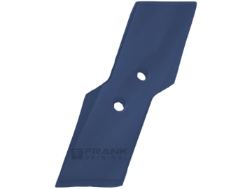 Frank Wechselspitze links, verstärkt, geschmiedete Ware, 622 175, für Huard/Kuhn Frank Wechselspitze links, verstärkt, geschmiedete Ware, 622 175, für Huard/Kuhn