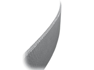 Flachtreibriemen 80 mm, Meterware, Gummi-Gewebe mit 4 Lagen Baumwollgewebe je 1,15 mm Flachtreibriemen 80 mm, Meterware, Gummi-Gewebe mit 4 Lagen Baumwollgewebe je 1,15 mm