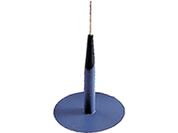 Tip Top Reparaturkörper "Minicombi A 6" mit Stift, für Laufflächen-Stichverletzungen bis 6 mm, 40 St. Tip Top Reparaturkörper "Minicombi A 6" mit Stift, für Laufflächen-Stichverletzungen bis 6 mm, 40 St.