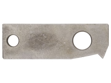 Sperrklinke 60 x 20 x 8 mm für Handbremse von Fendt Geräteträger F 231 GT, F 231 GTW Sperrklinke 60 x 20 x 8 mm für Handbremse von Fendt Geräteträger F 231 GT, F 231 GTW