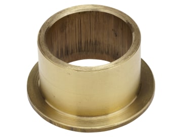Buchse 25 x 30; 38 x 20 mm, für Mähwerk von Fendt Farmer 100, 300, 5 S, Geräteträger Buchse 25 x 30; 38 x 20 mm, für Mähwerk von Fendt Farmer 100, 300, 5 S, Geräteträger