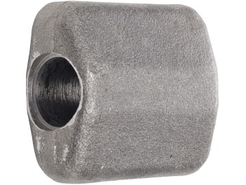 Stellmutter M 22 x 2,5, für Unterlenkerstabilisierung von Fendt Farmer, Gräteträger, Vario Stellmutter M 22 x 2,5, für Unterlenkerstabilisierung von Fendt Farmer, Gräteträger, Vario